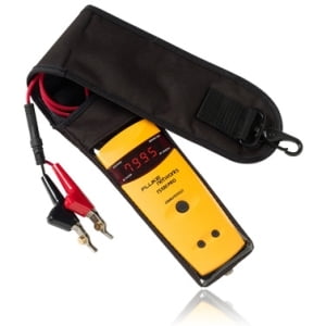 Fluke Networks CASE-TS100 Carrying Case for TS100/TS100 Pro Test Set Fluke Networks CASE-TS100 Carrying Case for TS100/TS100 Pro Test Set